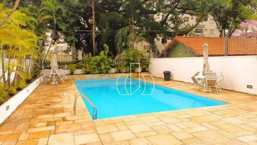 Apartamento com 2 Quartos à venda, 87m² no Moema, São Paulo
