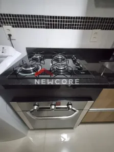Apartamento com 2 Quartos à venda, 47m² no Portais (Polvilho), Cajamar
