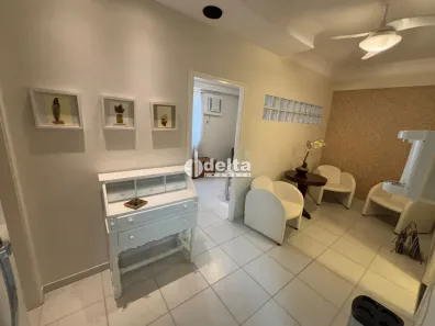 Ponto Comercial à venda, 50m² no Centro, Uberlândia