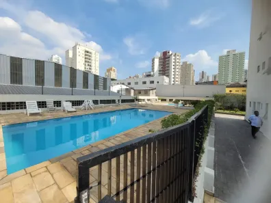 Apartamento com 2 Quartos à venda, 60m² no Saúde, São Paulo