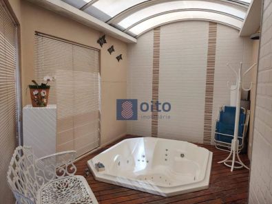 Apartamento com 3 Quartos à venda, 160m² no Alto da Lapa, São Paulo