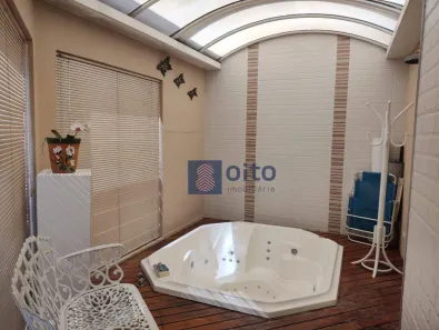 Apartamento com 3 Quartos à venda, 160m² no Alto da Lapa, São Paulo