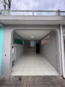 Casa com 3 Quartos à venda, 120m² no Capão Redondo, São Paulo