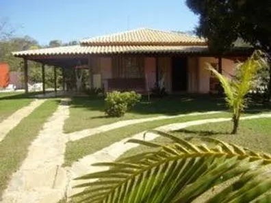 Fazenda/Sítio com 5 Quartos à venda, 30000m² no Silva Xavier, Sete Lagoas