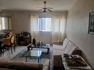 Apartamento com 2 Quartos à venda, 93m² no Santo Amaro, São Paulo