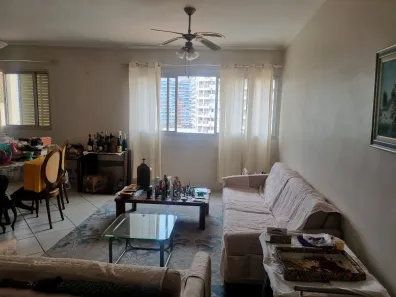 Apartamento com 2 Quartos à venda, 93m² no Santo Amaro, São Paulo