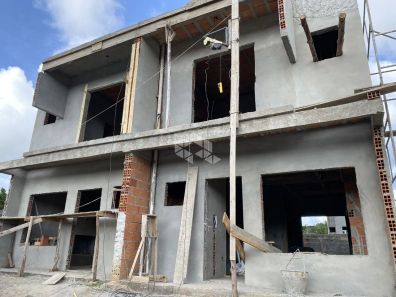 Casa de Condomínio com 3 Quartos à venda, 100m² no Campo Novo, Porto Alegre