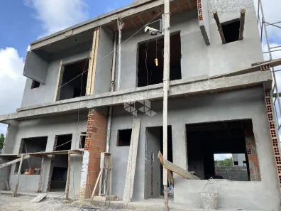 Casa de Condomínio com 3 Quartos à venda, 100m² no Campo Novo, Porto Alegre