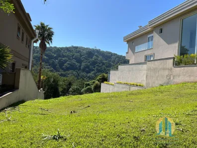 Lote/Terreno à venda, 490m² no Alphaville, Santana de Parnaíba