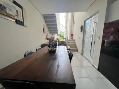 Casa de Condomínio com 3 Quartos à venda, 160m² no Jardim Villagio Milano, Sorocaba