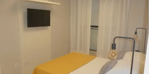 Apartamento com 2 Quartos à venda, 75m² no Tijuca, Rio de Janeiro