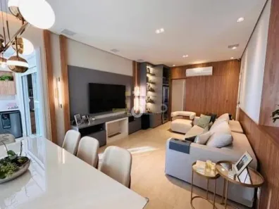 Apartamento com 3 Quartos à venda, 130m² no Jardim Ana Maria, Jundiaí