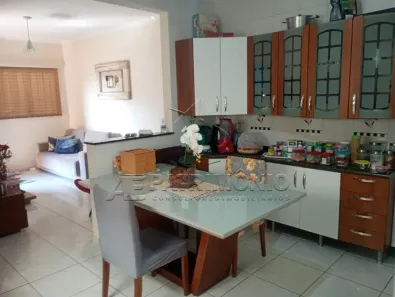 Casa com 2 Quartos à venda, 98m² no Jardim Santa Esmeralda, Sorocaba