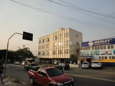 Apartamento com 3 Quartos à venda, 78m² no Parque Industrial, Campinas