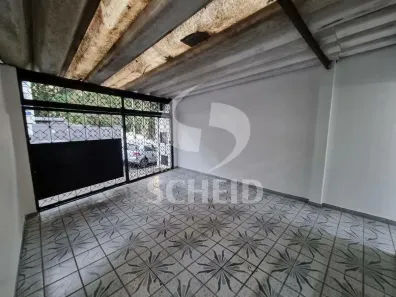 Casa com 3 Quartos à venda, 120m² no Vila Mascote, São Paulo