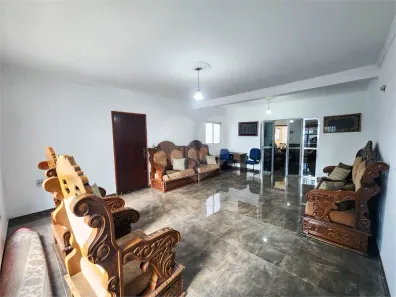 Sobrado com 4 Quartos à venda, 206m² no Vila Rui Barbosa, São Paulo