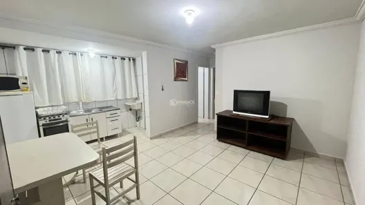 Apartamento com 2 Quartos à venda, 49m² no São Cristóvão, Barra Velha