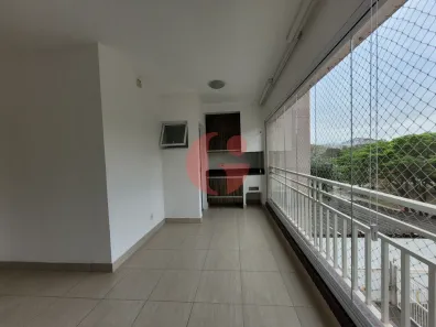 Apartamento com 2 Quartos à venda, 74m² no Parque Residencial Aquarius, São José dos Campos