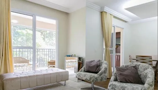 Apartamento com 4 Quartos à venda, 176m² no Cambuci, São Paulo