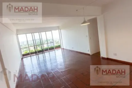 Apartamento com 2 Quartos à venda, 100m² no Vila Romana, São Paulo