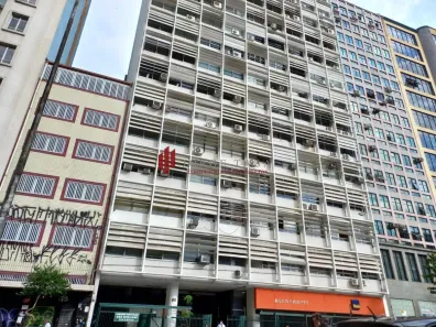 Sala Comercial à venda, 66m² no Liberdade, São Paulo