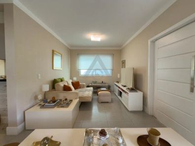Casa de Condomínio com 4 Quartos à venda, 175m² no Bairro das Palmeiras, Campinas