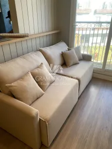 Apartamento com 2 Quartos à venda, 89m² no Centro, Gramado