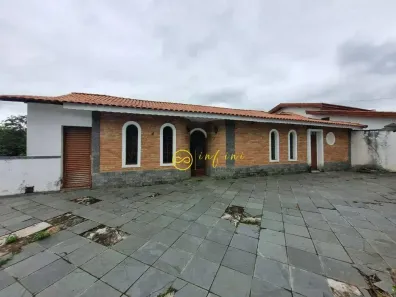 Casa de Condomínio com 4 Quartos à venda, 850m² no Rancho Dirce, Sorocaba
