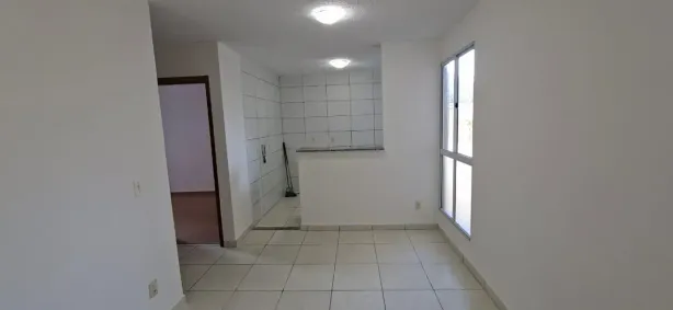 Apartamento com 2 Quartos para alugar, 46m² no Boa União (Abrantes), Camaçari
