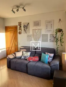 Apartamento com 2 Quartos para alugar, 68m² no Vila Brasílio Machado, São Paulo