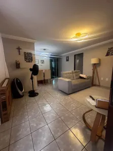 Apartamento com 3 Quartos à venda, 91m² no Altiplano Cabo Branco, João Pessoa