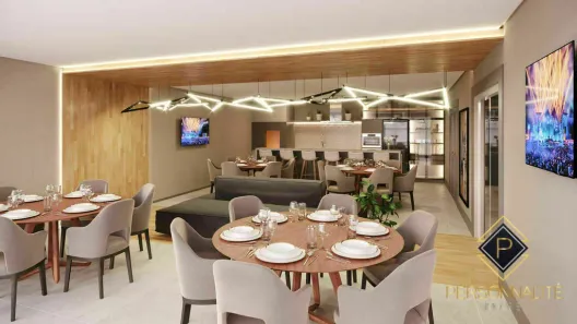 Apartamento com 2 Quartos à venda, 68m² no Nações, Balneário Camboriú