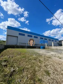 Galpão/Depósito/Armazém para alugar, 1500m² no Jardim Patricia, Quatro Barras