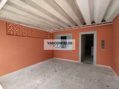 Casa com 2 Quartos para alugar, 90m² no Centro, São José dos Campos