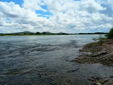 Fazenda/Sítio à venda, 200000000m² no , Curaçá