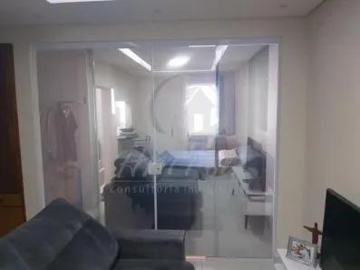 Apartamento com 1 Quarto à venda, 43m² no Centro, Campinas