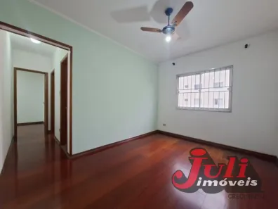 Apartamento com 2 Quartos para alugar, 79m² no Rudge Ramos, São Bernardo do Campo