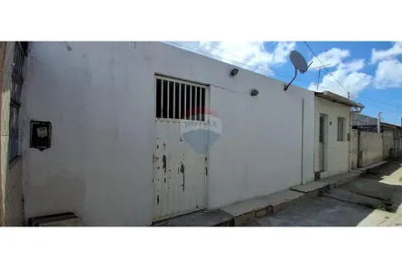 Casa com 3 Quartos à venda, 93m² no Tabuleiro do Martins, Maceió