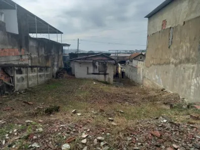 Lote/Terreno com 1 Quarto à venda, 90m² no Pavuna, Rio de Janeiro