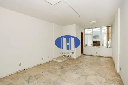 Sala Comercial à venda, 33m² no Cruzeiro, Belo Horizonte