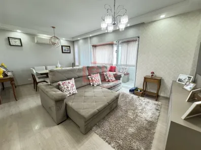 Apartamento com 3 Quartos à venda, 114m² no Zona 07, Maringá