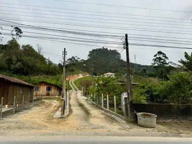 Fazenda/Sítio com 2 Quartos à venda, 260m² no Área Rural de Biguaçu, Biguaçu