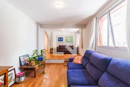 Apartamento com 3 Quartos à venda, 100m² no Pinheiros, São Paulo