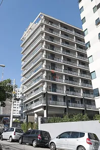 Sala Comercial para alugar, 34m² no Aclimação, São Paulo