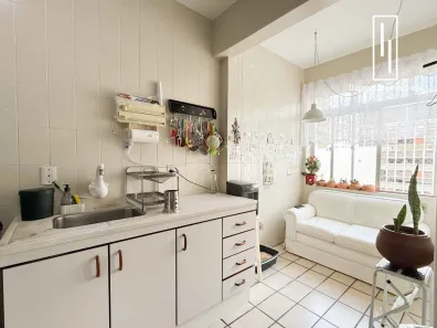 Apartamento com 3 Quartos à venda, 114m² no Centro, Florianópolis