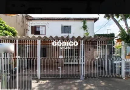 Sobrado com 7 Quartos à venda, 199m² no Jardim Vila Galvão, Guarulhos