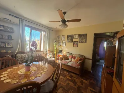 Apartamento com 2 Quartos à venda, 54m² no Jardim Botânico, Porto Alegre