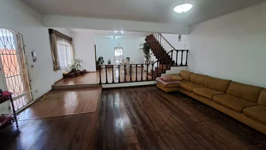Casa com 4 Quartos à venda, 300m² no Cidade Líder, São Paulo