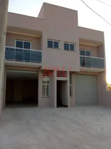 Imóvel Comercial com 2 Quartos à venda, 210m² no Jardim Residencial Veneza, Indaiatuba