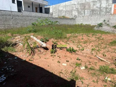 Lote/Terreno à venda, 197m² no Residencial Jardins da Catalunha, Atibaia
